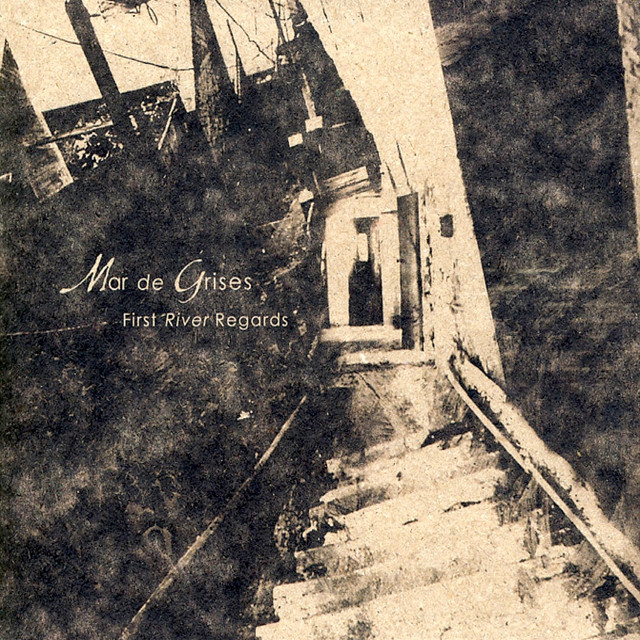 First River Regards cover
