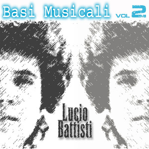 Lucio Battisti - Basi Musicali, Vol. 2 album