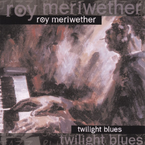 Twilight Blues cover