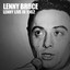 Lenny Live in 1962 cover