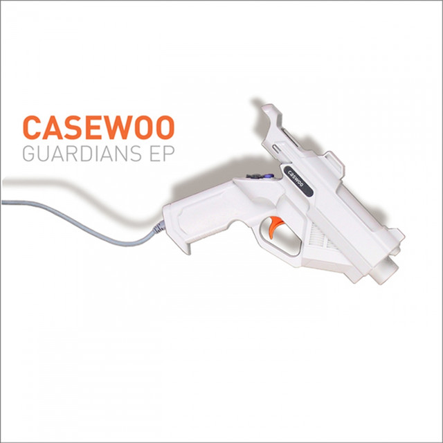 Case Woo Photo