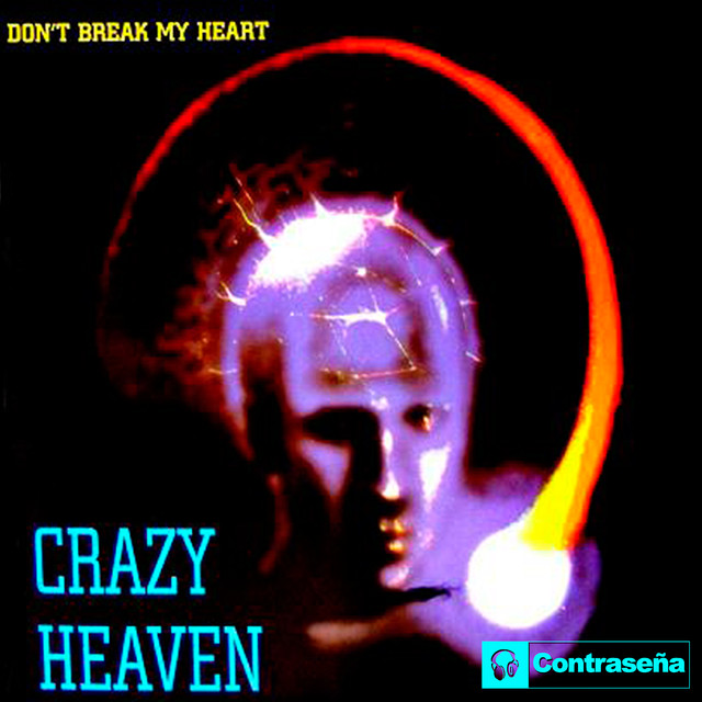 Crazy Heaven Photo