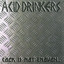 Rock Is Not Enough.. cover