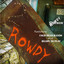 2 Rowdy Albumcover