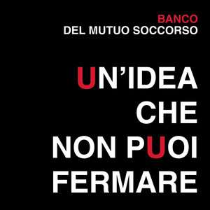 Un'idea che non puoi fermare album