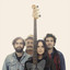 Louis, Matthieu, Joseph & Anna Chedid cover