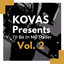 I'll Be in My Trailer, Vol. 2 (Instrumentals) cover