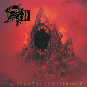 The Sound of Perserverence (Deluxe Version) album
