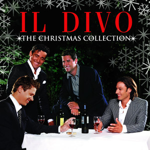 The Christmas Collection album