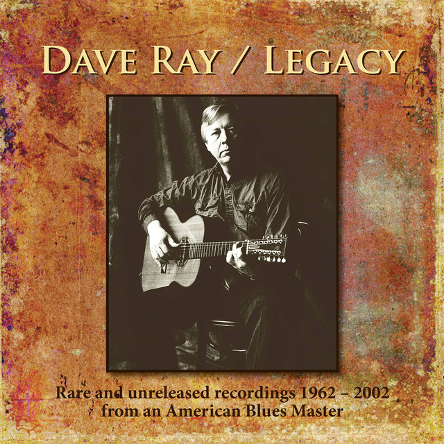 Dave Ray Photo