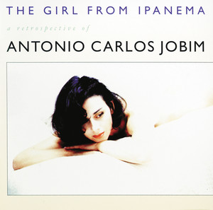 The Girl From Ipanema album