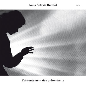 L'affrontement des prétendants cover