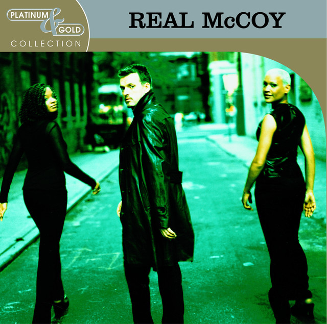 Platinum & Gold Collection cover
