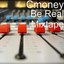 Be Real Mixtape Albumcover