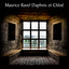 Maurice Ravel Daphnis et Chloé cover
