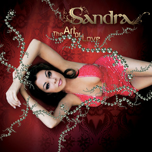 The Art of Love cover