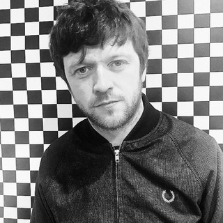 Steve Pilgrim Photo