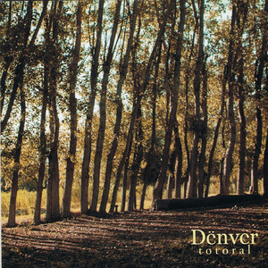 Totoral cover