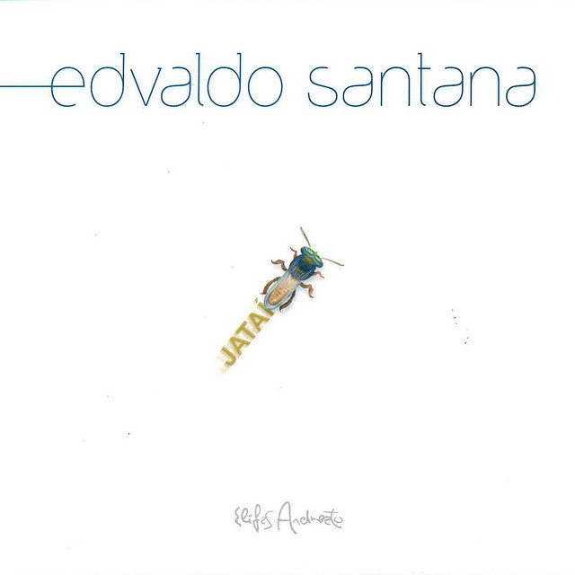 Edvaldo Santana Photo