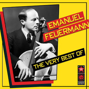 The Very Best Of Albumcover