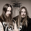 Peaceville Presents... Darkthrone cover