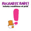 Lullaby Renditions of P!nk cover
