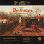 Haydn: The Seasons Albumcover