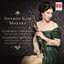 Mozart: Clarinet Concerto, K. 622 & Clarinet Quintet, K. 581 Albumcover