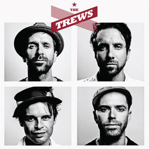 The Trews (Deluxe Edition) cover