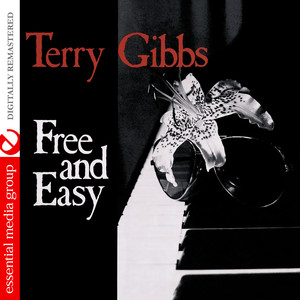 Free and Easy (Digitally Remastered) cover