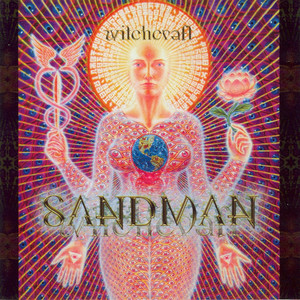 Witchcraft cover