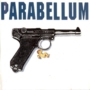 Parabellum cover
