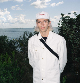 Pretty Matty Photo
