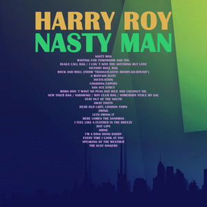 Nasty Man cover