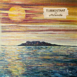 Uthlande cover