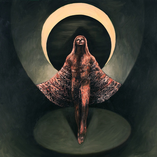 Midnight Of The Century cover