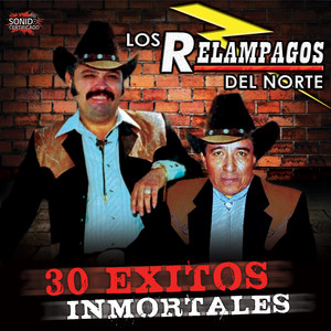 30 Exitos Inmortales album