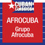 Afrocuba Albumcover
