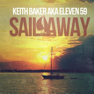 Keith Baker Aka Eleven 59