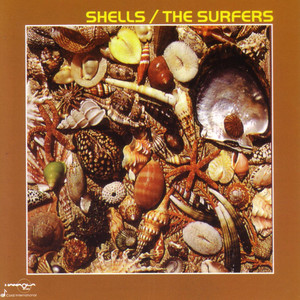 Shells / The Surfers Albumcover