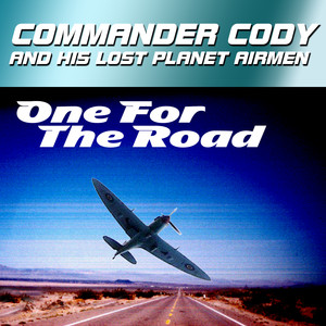 One For The Road cover