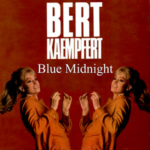 Blue Midnight album