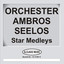 Star Medleys cover