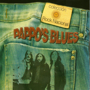 Colección Rock Nacional: Pappo´s Blues album