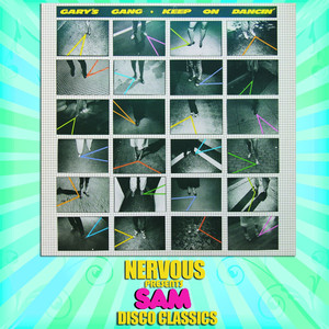 Keep on Dancin' album