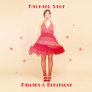 Ballads & Burlesque cover