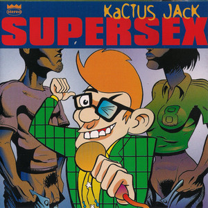 Kactus Jack