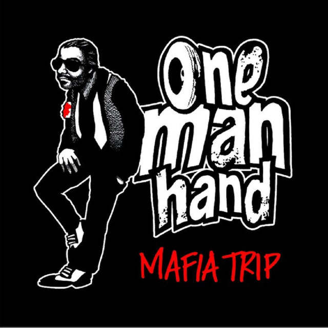 One Man Hand Photo