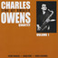 The Charles Owens Quartet Live at Smalls Vol. 1 Albumcover