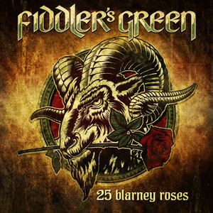 25 Blarney Roses album